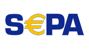 Pay via Banktransfer (SEPA)