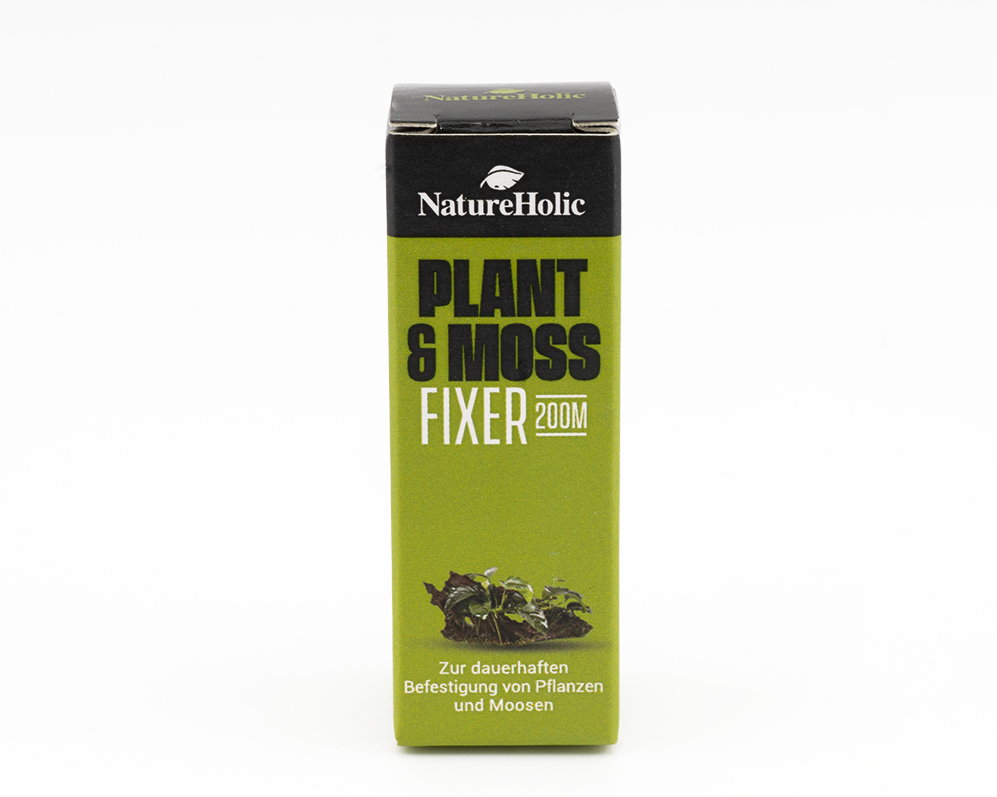 Natureholic - Moss & Plant Fixer - 200m, Maintenance tools, Plant care, Care & maintenance